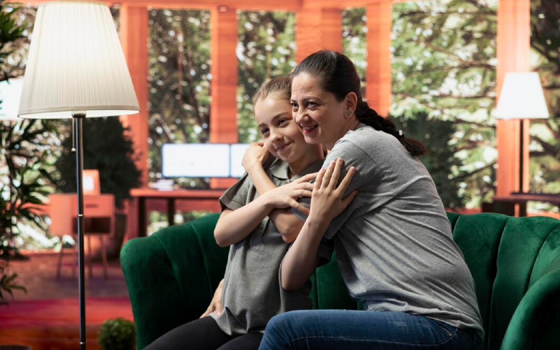 Holistic addiction recovery support