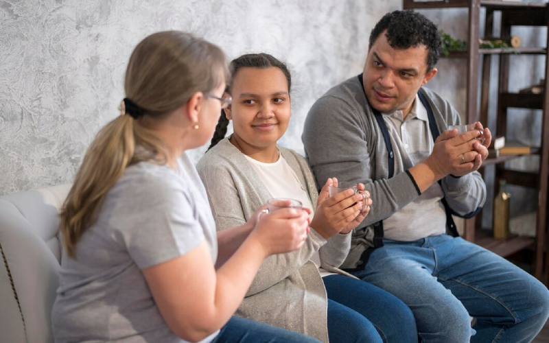 NDIS support for addiction recovery