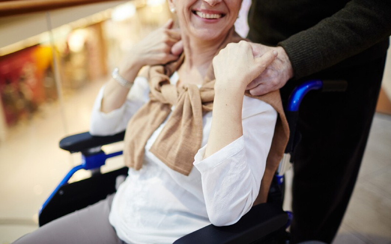 Degenerative condition support