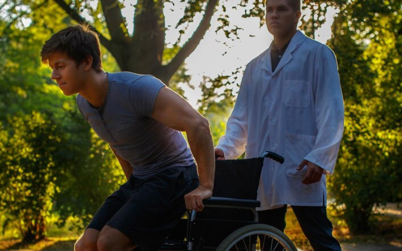 Degenerative Condition Support