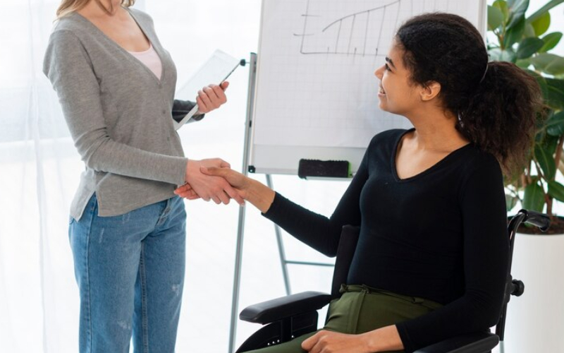Navigating a degenerative condition