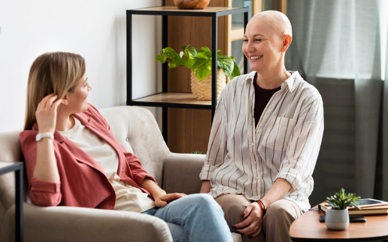 Neurodevelopmental condition support
