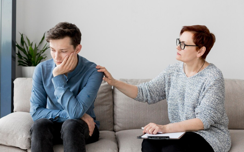 Loneliness and social isolation support