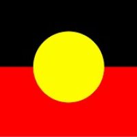Aboriginal Flag